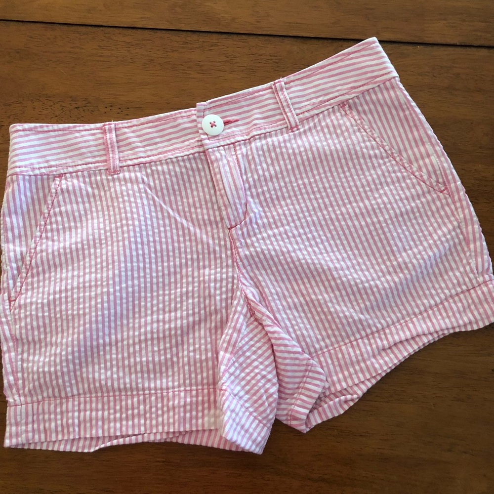 Lilly Pulitzer Shorts